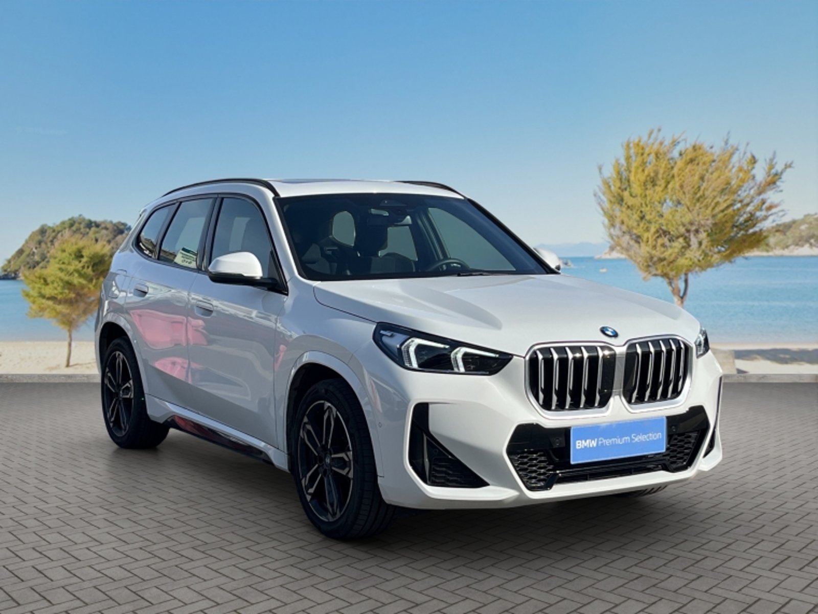 BMW X1 Sdrive18i M Sport 2026 - Imagen 3 de 20