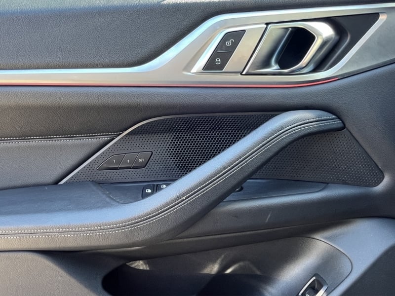 BMW 420 I Gran Coupe 2.0 At 2023 - Imagen 14 de 16