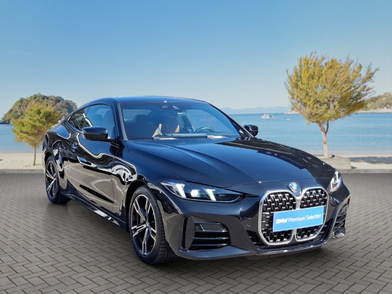 BMW 430 I Coupe Sport Se 2026 - Imagen 3 de 16