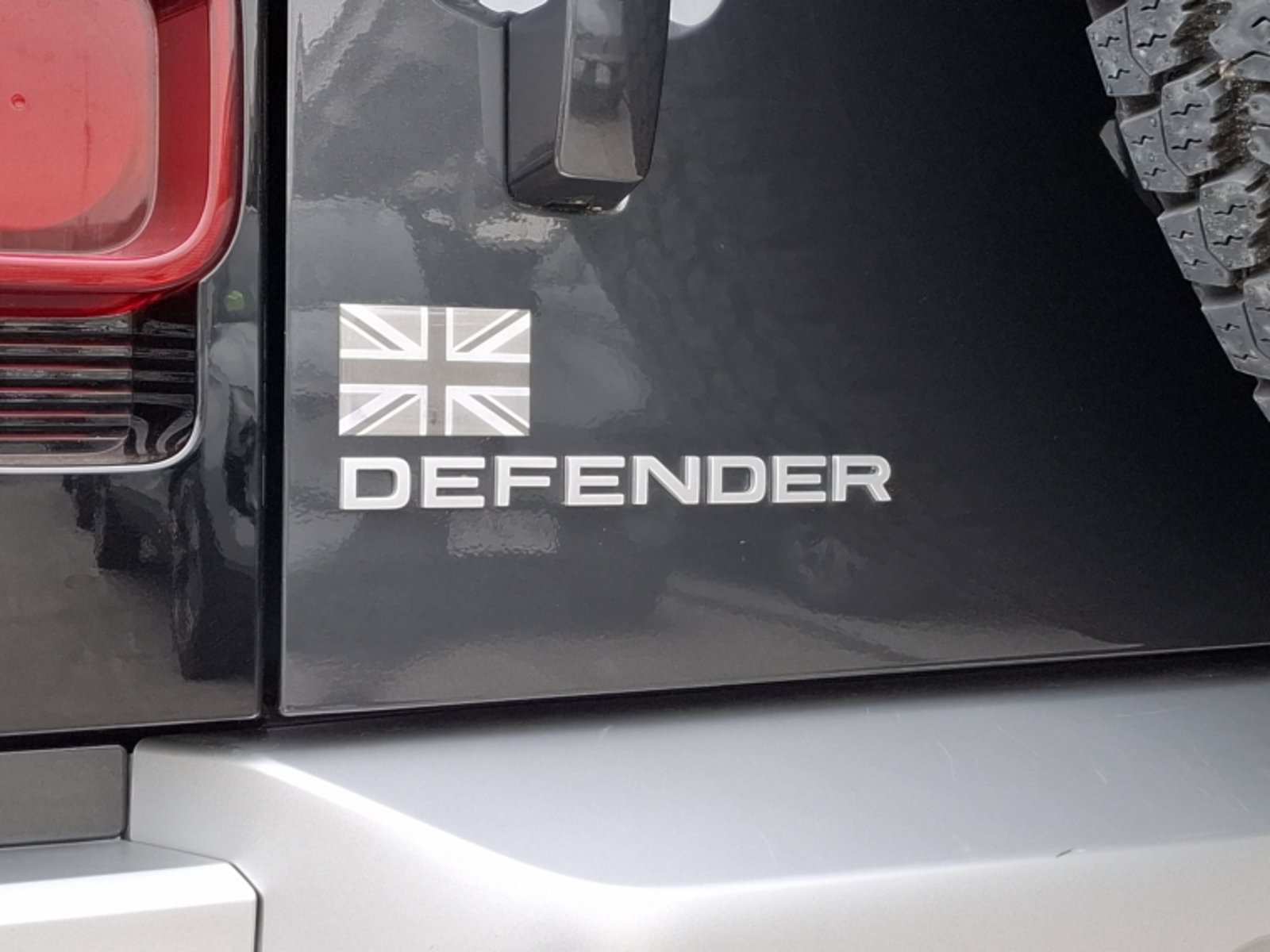 Land Rover Defender 110 S 4x4 3.0 Aut 2025 - Imagen 8 de 20
