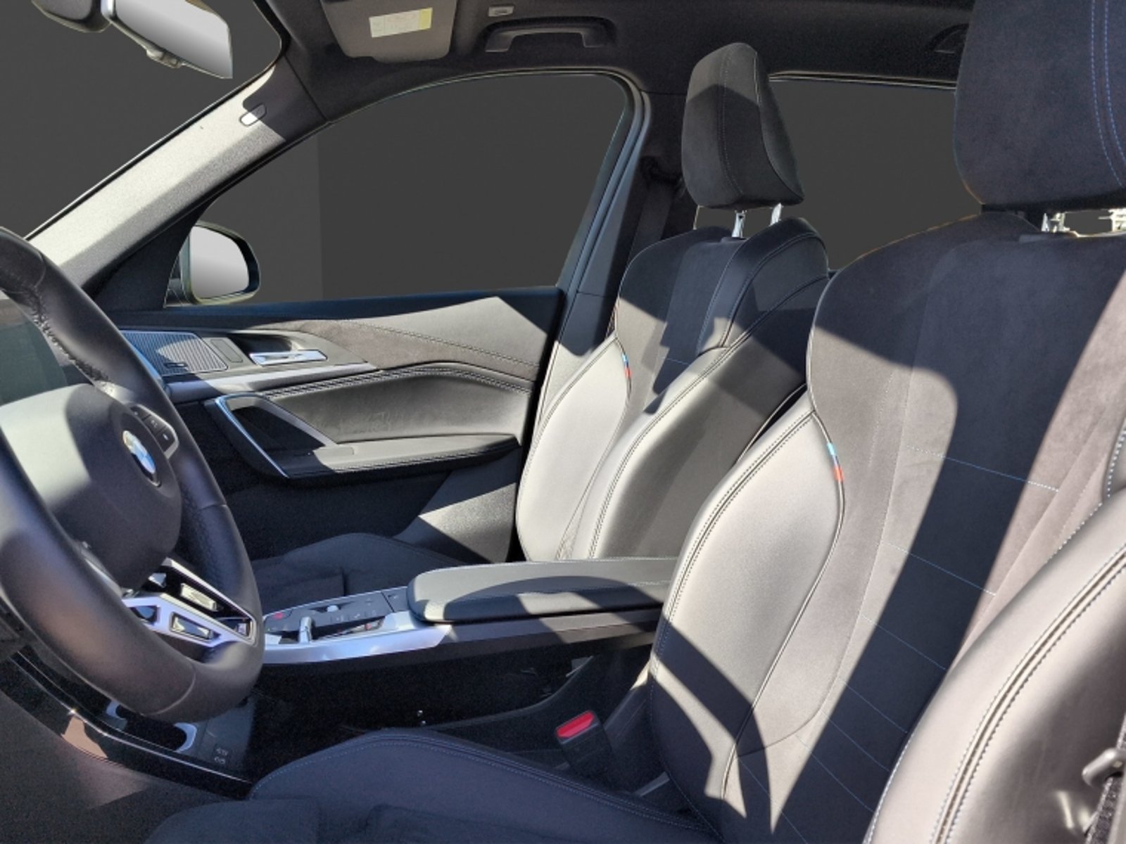 BMW X1 Sdrive18i M Sport 2026 - Imagen 10 de 20