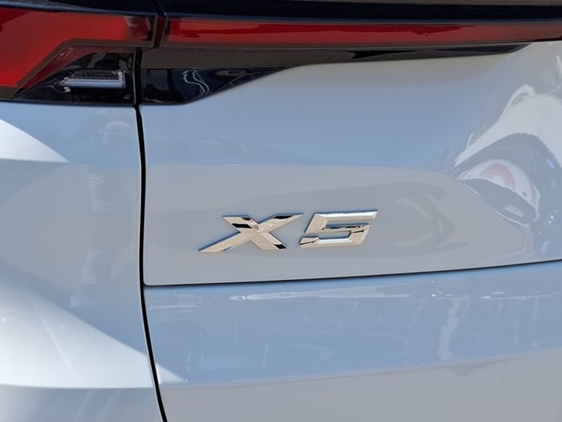 BMW X5 Xdrive30d Xline 2026 - Imagen 8 de 16