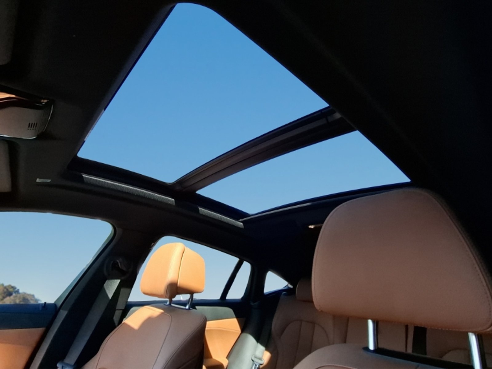 BMW X6 M50i 4x4 4.4 Aut 2022 - Imagen 11 de 20