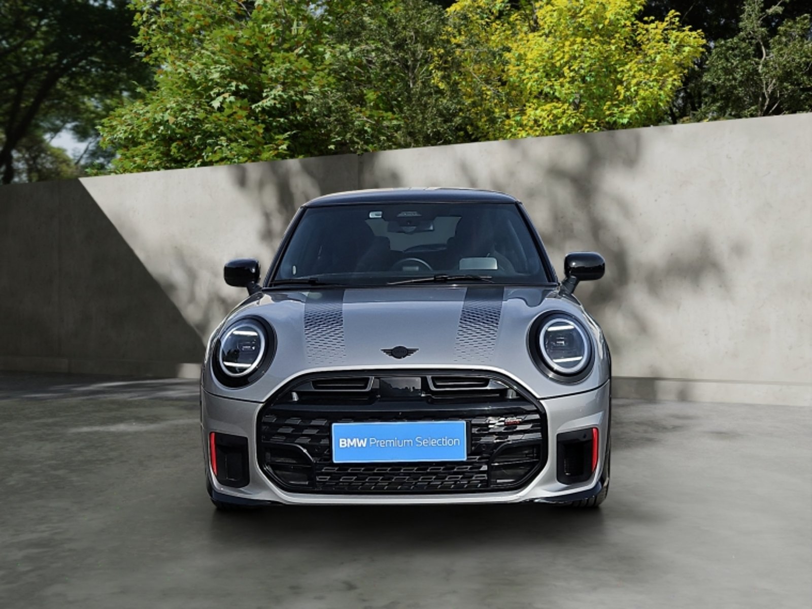 Mini Cooper Jcw 2.0 Hb 3p 2026 - Foto 2 de 20