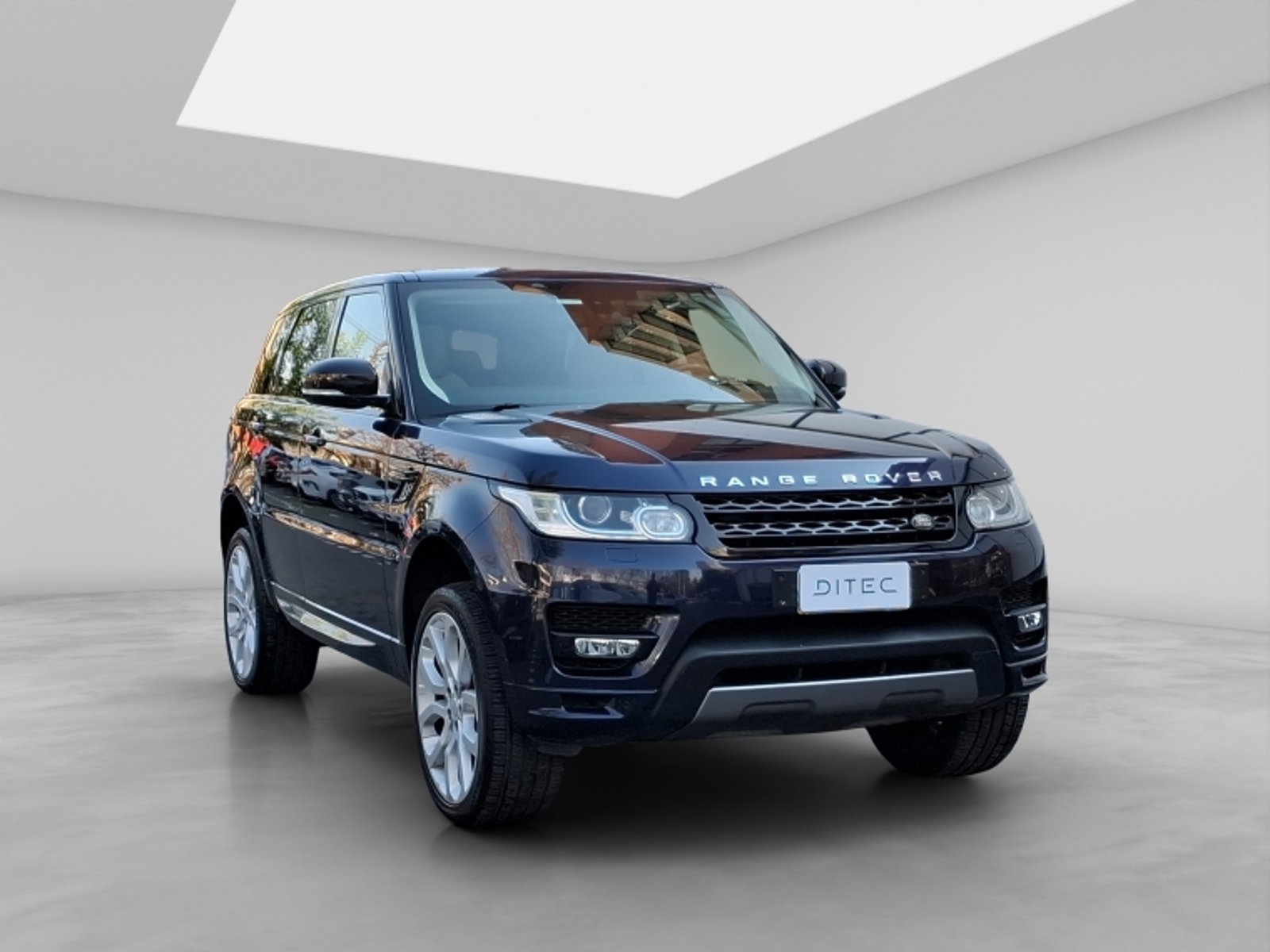 Land Rover Range rover sport Autobiography 2016 - Foto 3 de 20