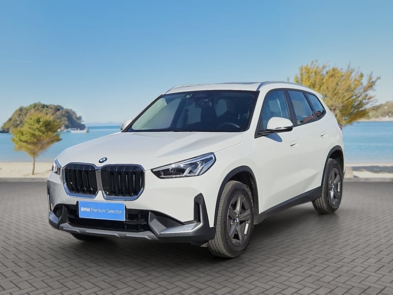BMW X1 Sdrive18d Dynamic 2026