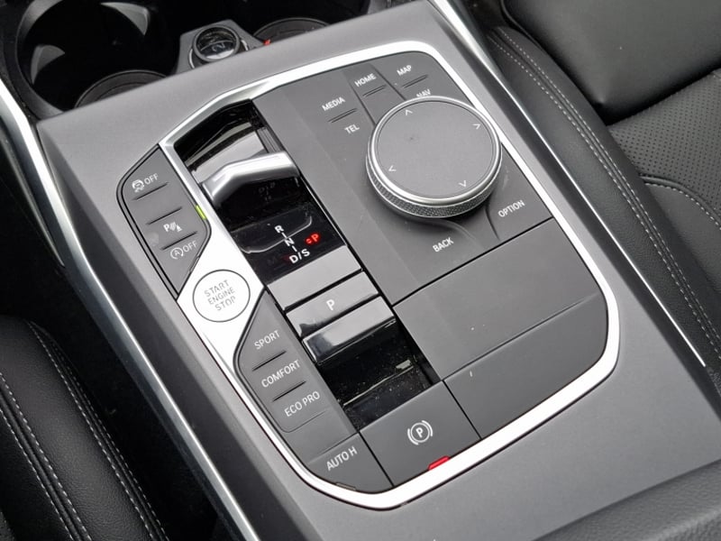 BMW 420 I Gran Coupe Dynamic Lci Ii 2.0 Aut 2026 - Imagen 13 de 20