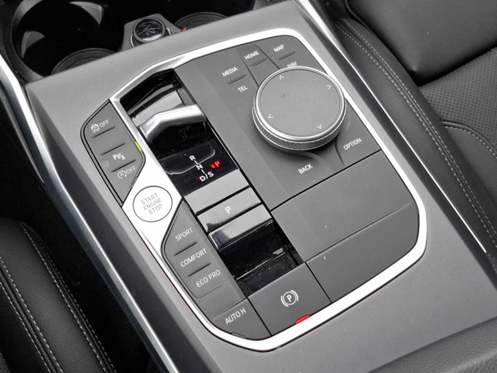 BMW 420 I Gran Coupe Dynamic Lci Ii 2.0 Aut 2026 - Imagen 13 de 20
