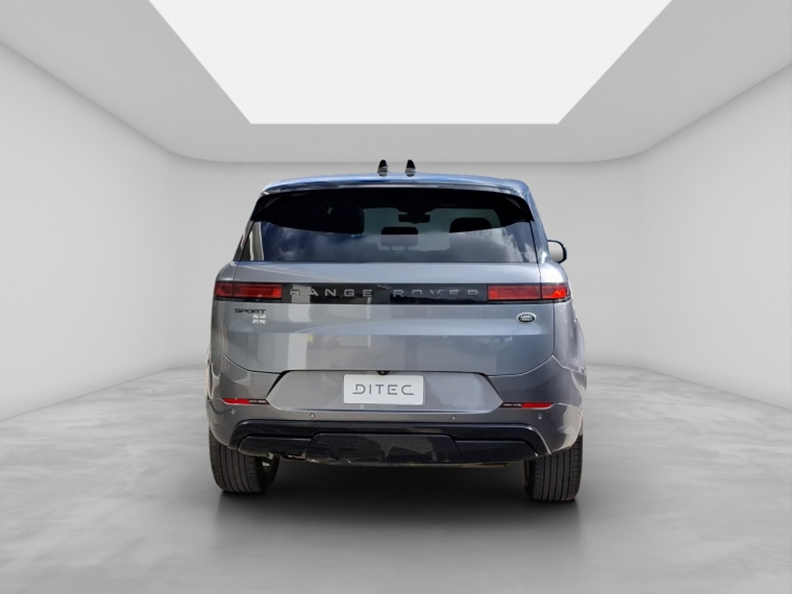 Land Rover Range rover Dynamic 4x4 3.0 Aut 2024 - Imagen 6 de 20