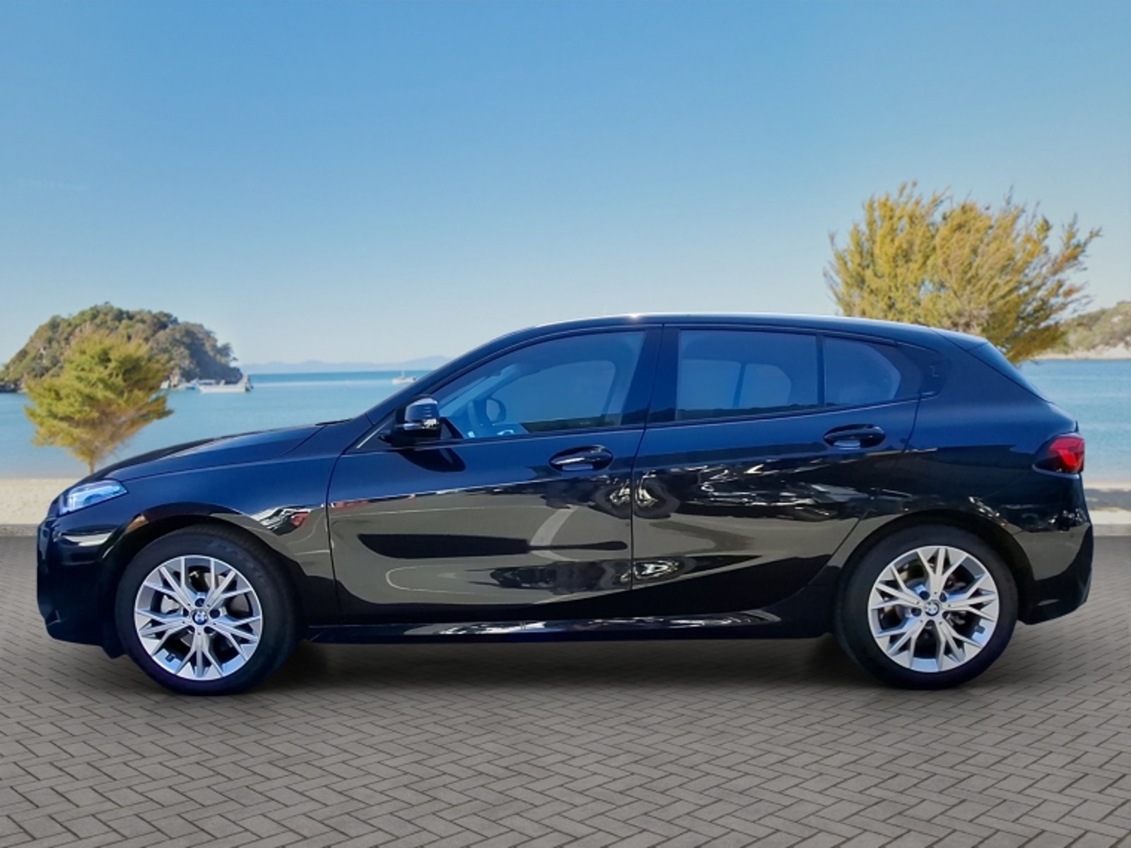 BMW 120 Hatch Dynamic 2026 - Imagen 4 de 20