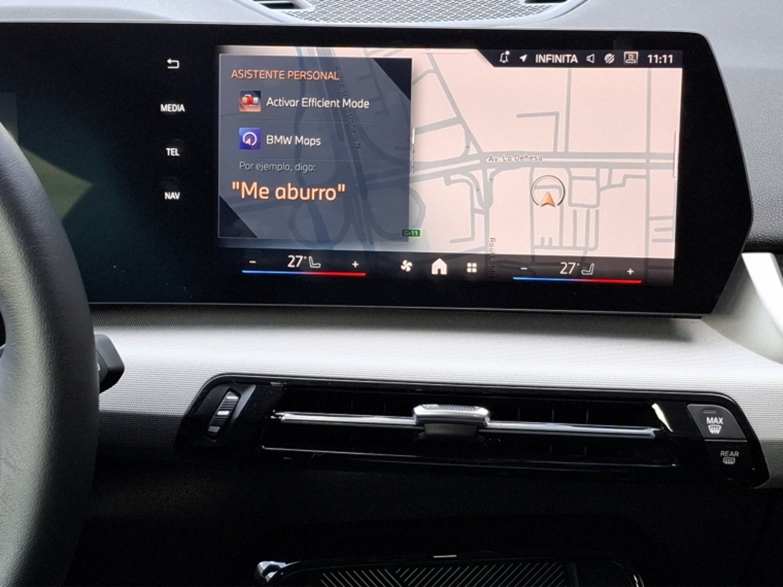 BMW X1 Sdrive18i Comfort 2026 - Imagen 18 de 20
