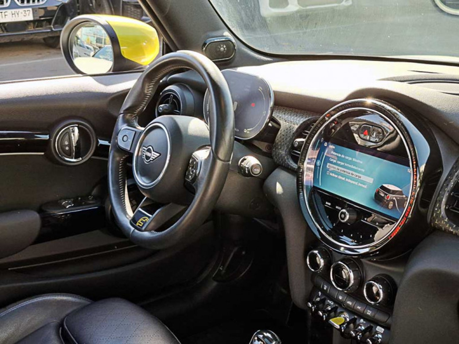MINI Cooper Se Hb Aut 2024 - Imagen 12 de 13