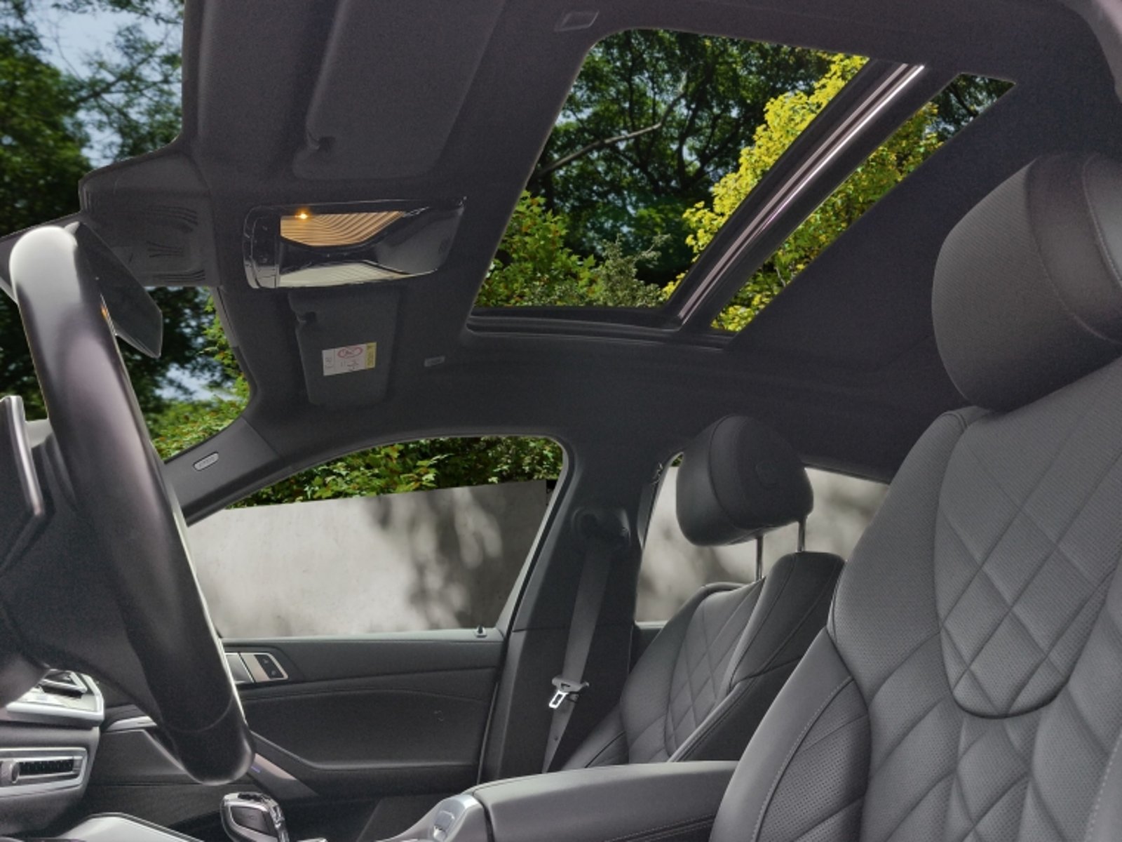 BMW X6 Xdrive30d M Sport 2023 - Imagen 19 de 19