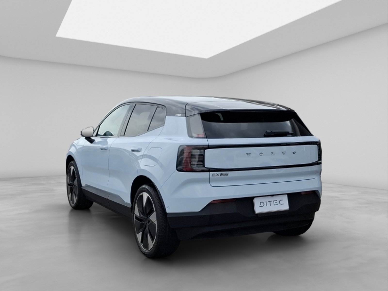 Volvo Ex30 E60 Ultra 2025 - Imagen 5 de 20