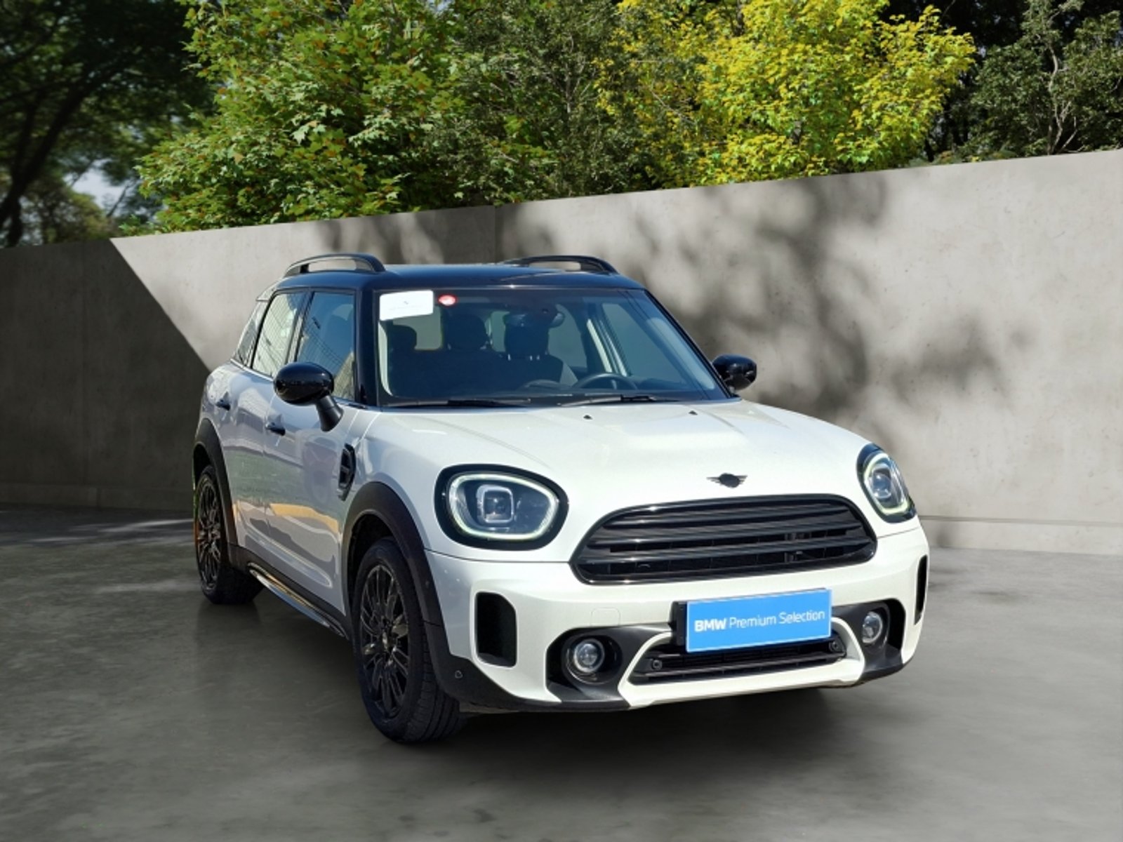 Mini Cooper Countryman 1.5 Aut 2024 - Foto 3 de 20