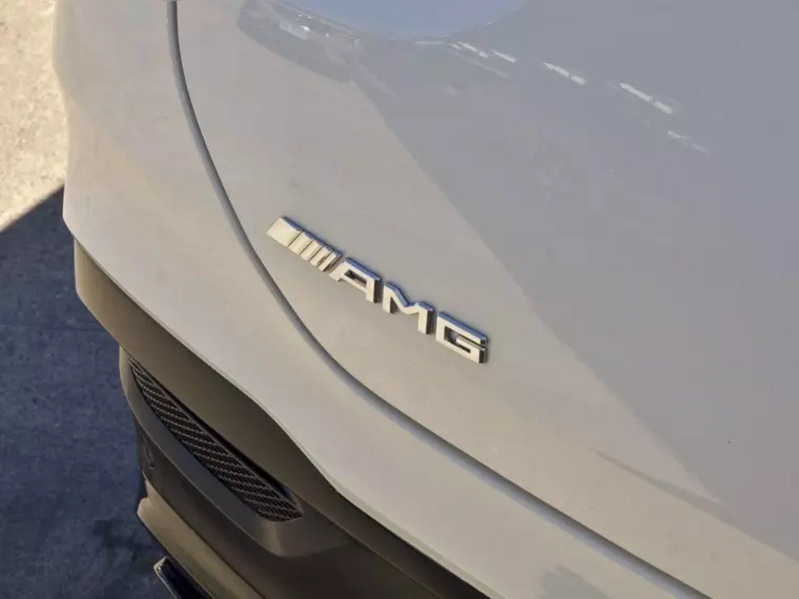 Mercedes-Benz Gle 53 Coupe 2023 - Imagen 10 de 20