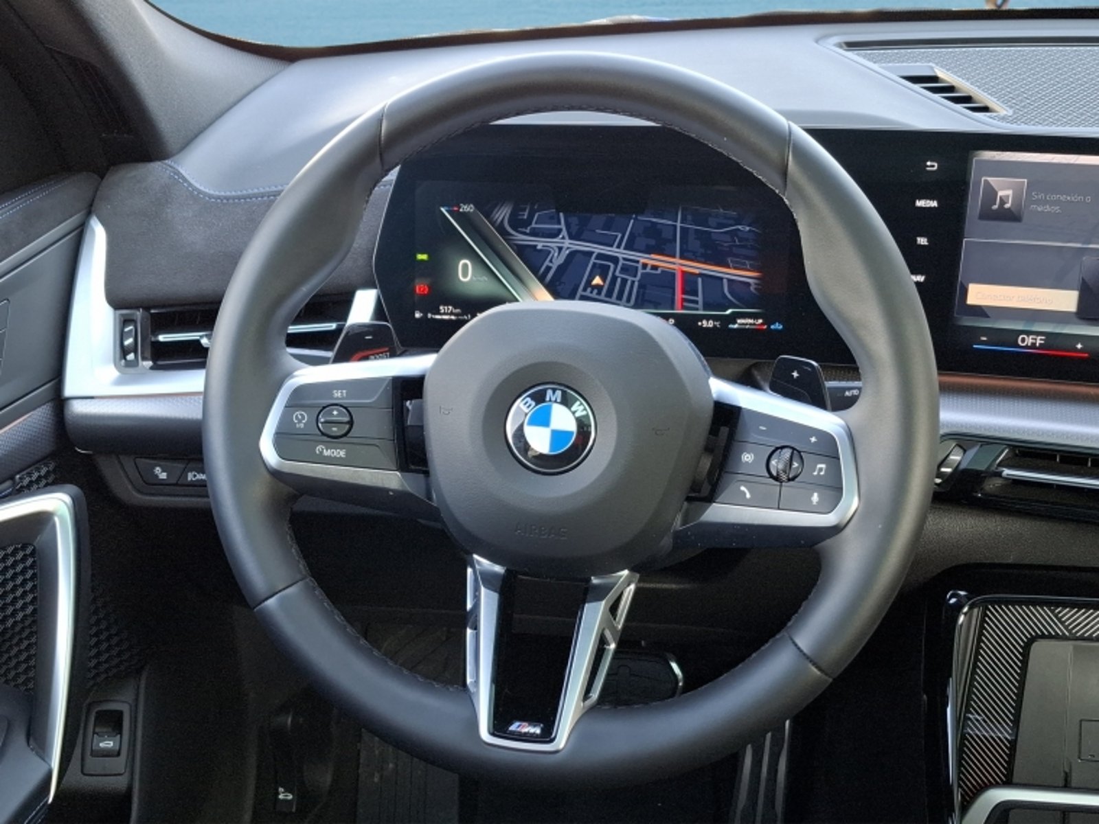 BMW X2 Xdrive20d M Sport 2026 - Imagen 16 de 20