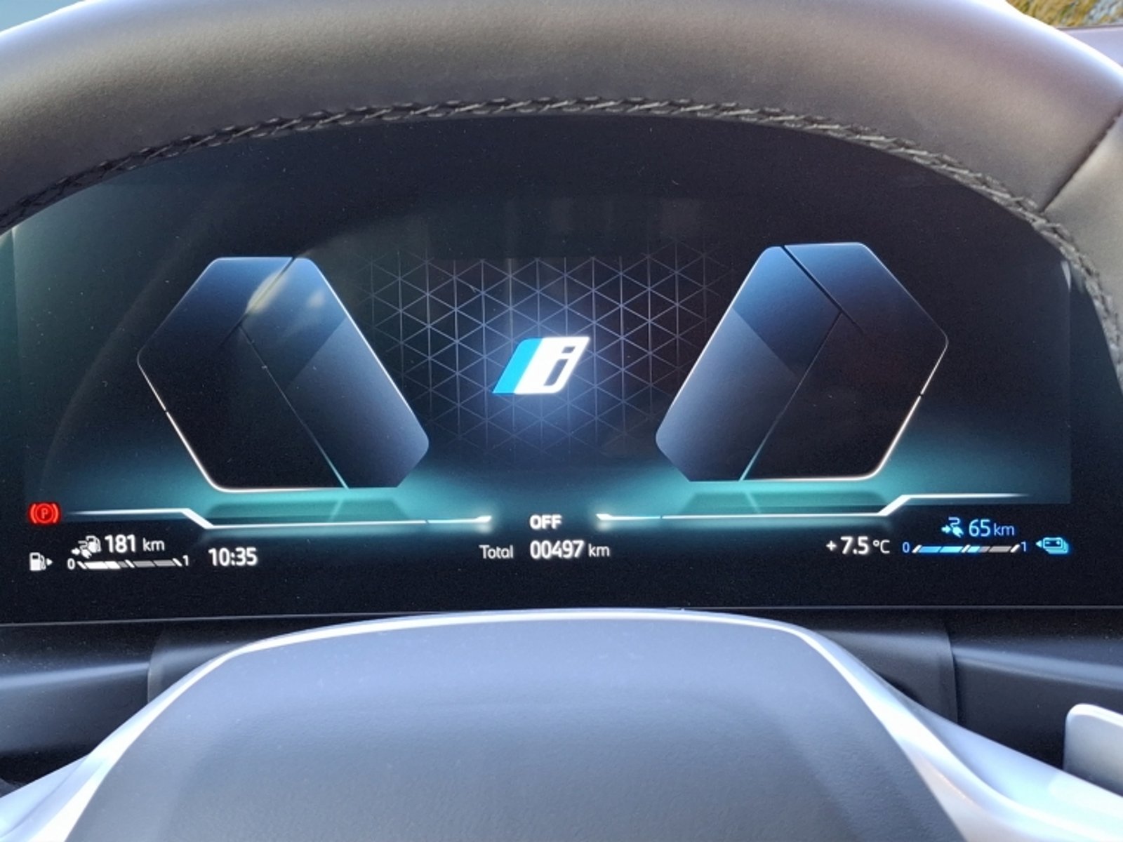 BMW 330 E Berlina Dynamic 2026 - Imagen 12 de 20