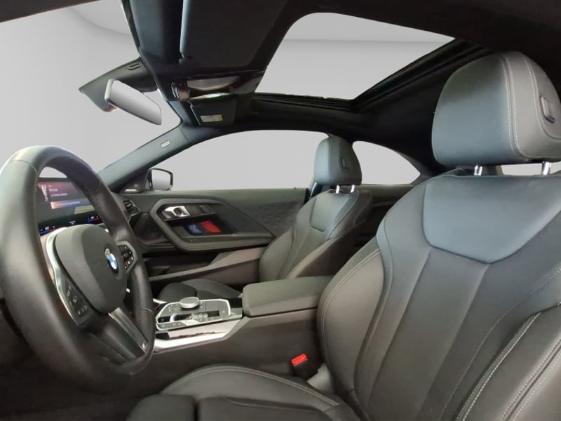 BMW M240 I Coupe 3.0 Aut 2025 - Imagen 10 de 20