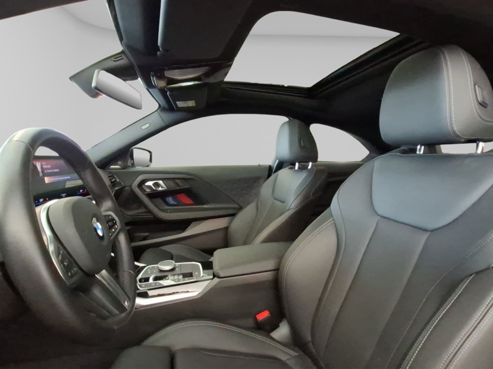 BMW M240 I Coupe 3.0 Aut 2025 - Imagen 10 de 20