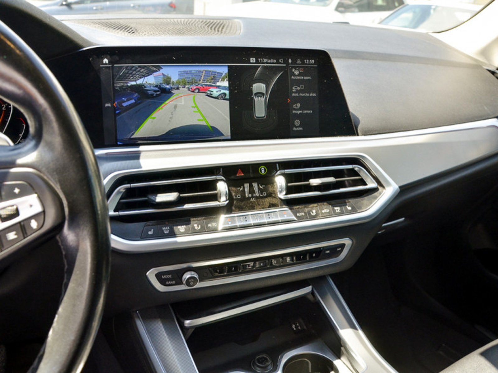 BMW X5 Xdrive 30d 2022 - Imagen 9 de 11