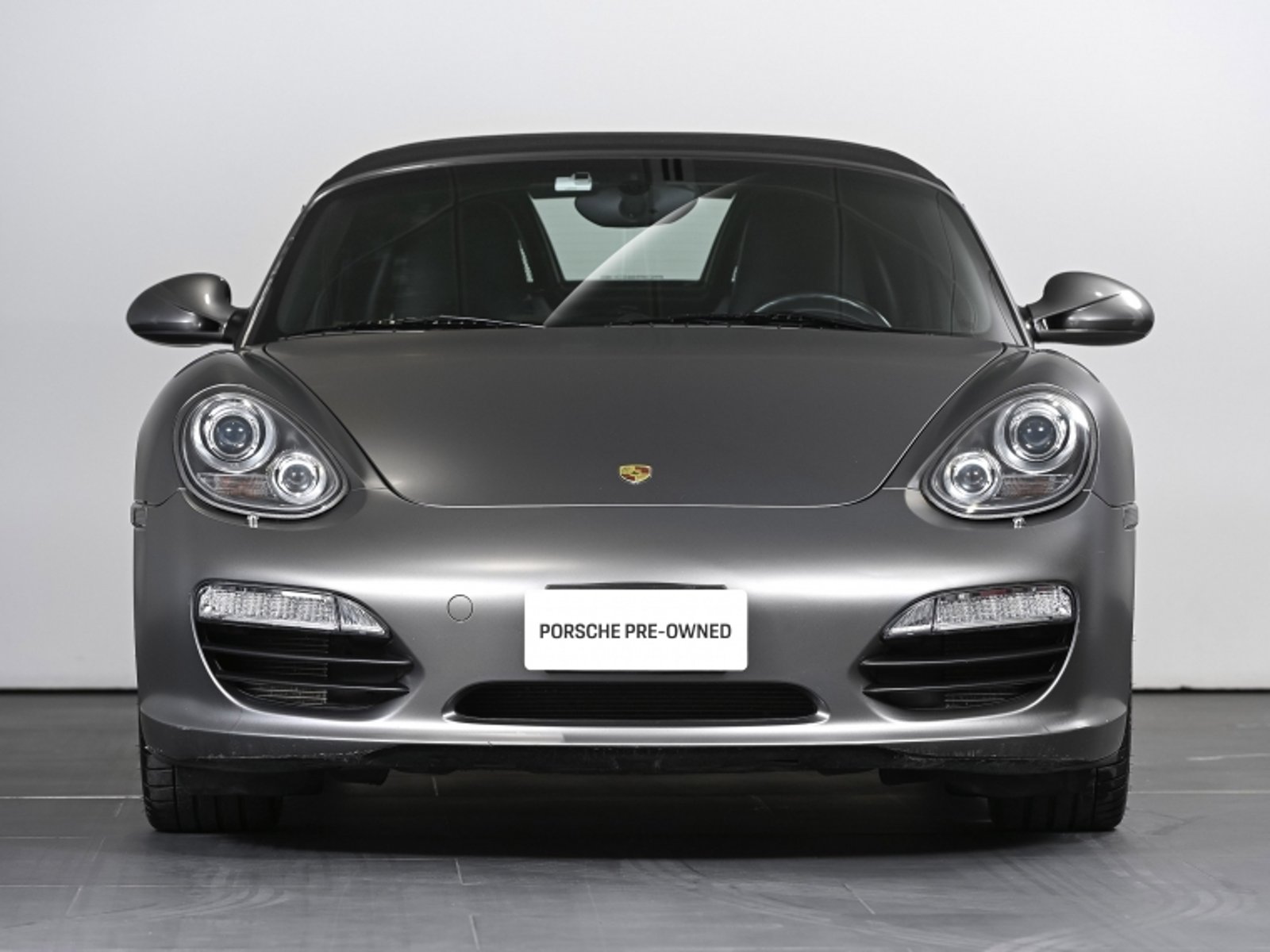 Porsche Boxster S 2012 - Imagen 20 de 20