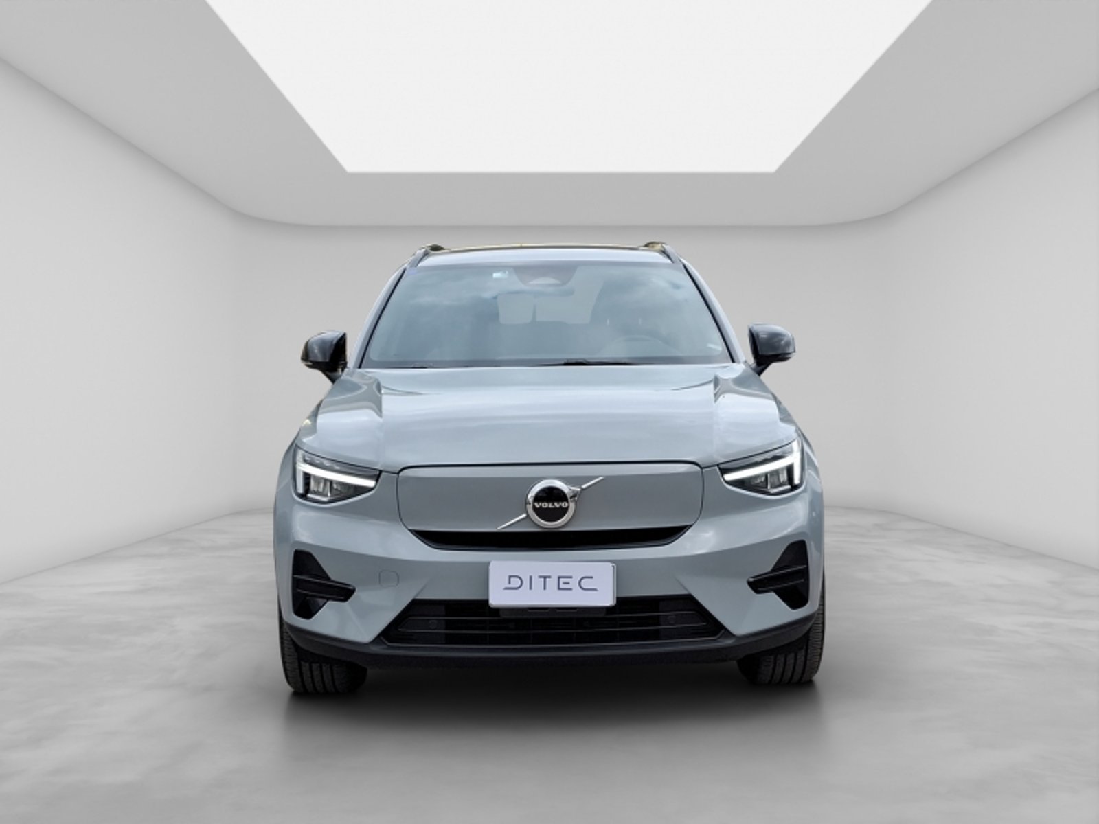 Volvo Ex40 P6 Aut 2025 - Foto 2 de 20