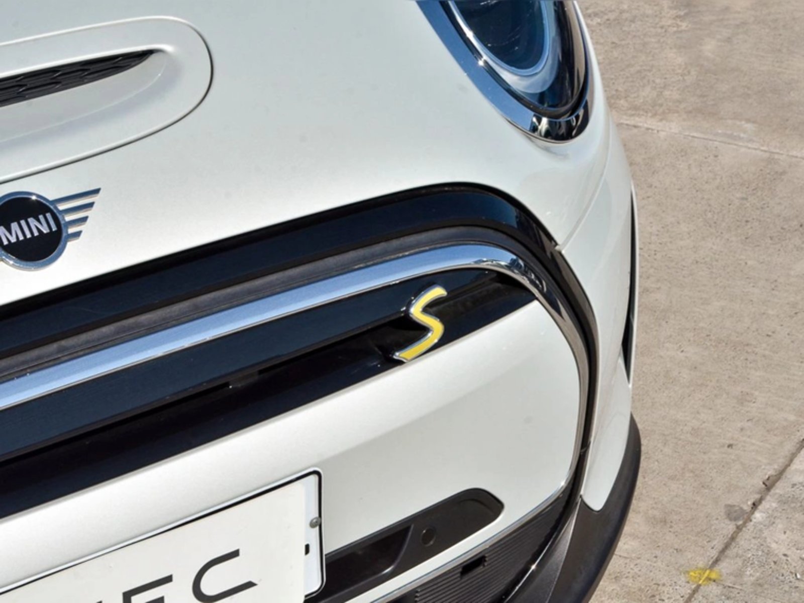 MINI Cooper Se 2022 - Imagen 6 de 17