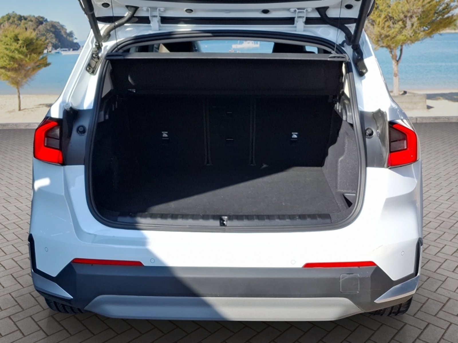 BMW Ix1 Edrive20 Comfort 2025 - Imagen 20 de 20