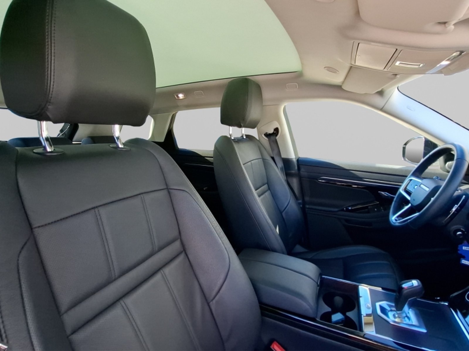 Land Rover Evoque Dynamic S 4x4 2.0 Aut 2024 - Imagen 19 de 20