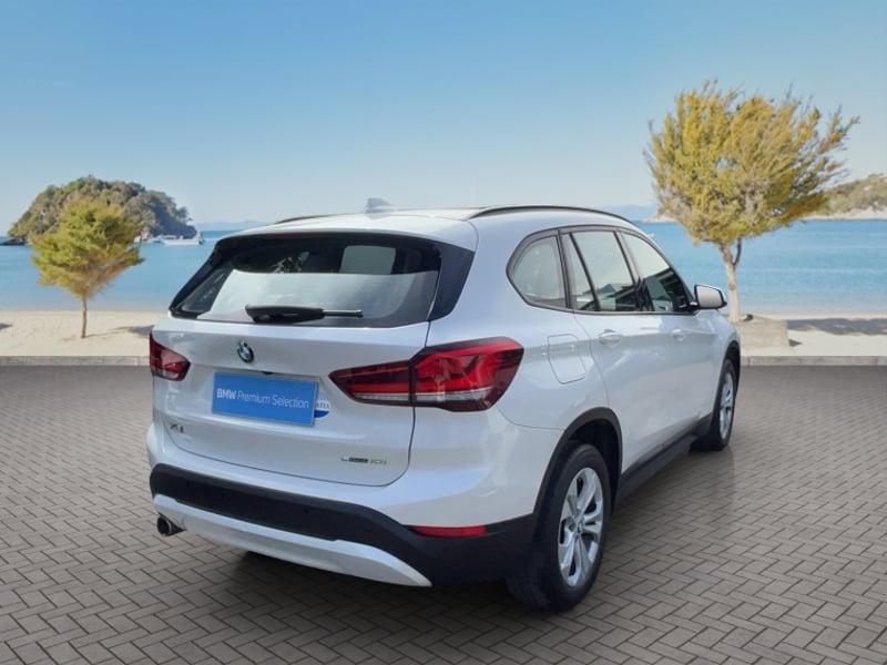BMW X1 Sdrive18i Comfort 2021 - Imagen 7 de 16