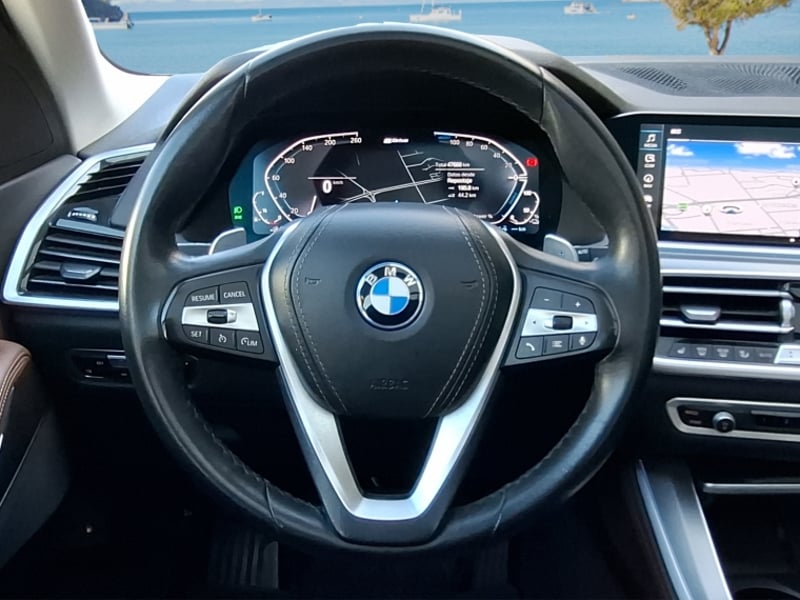 BMW X5 Xdrive 45e 4x4 3.0 Aut 2023 - Imagen 16 de 20