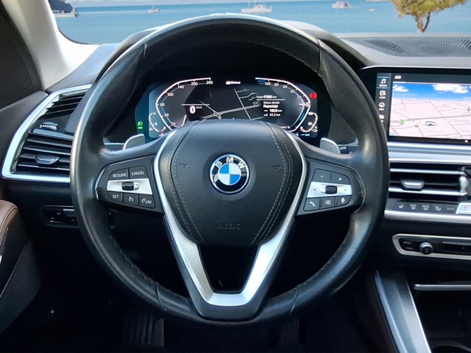 BMW X5 Xdrive 45e 4x4 3.0 Aut 2023 - Imagen 16 de 20