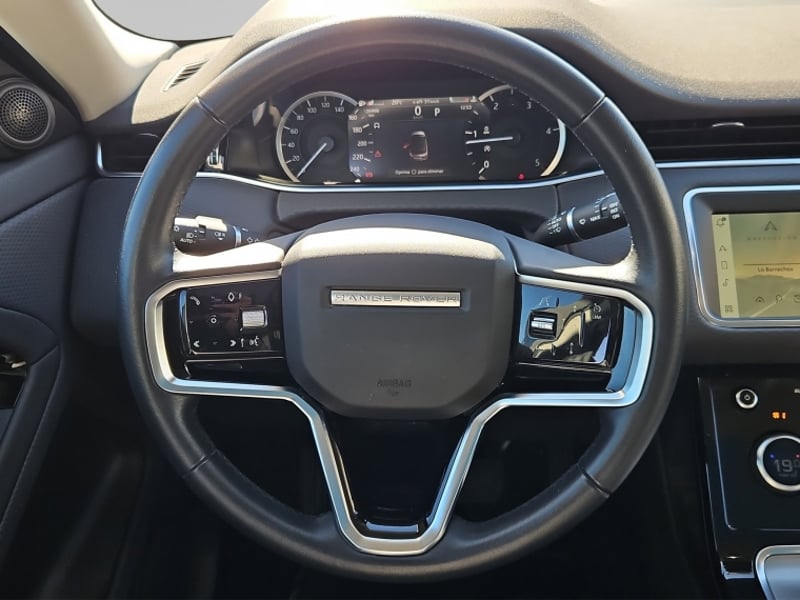 Land Rover Evoque Range Rover Mhev 4x4 2.0 Aut 2024 - Imagen 16 de 20
