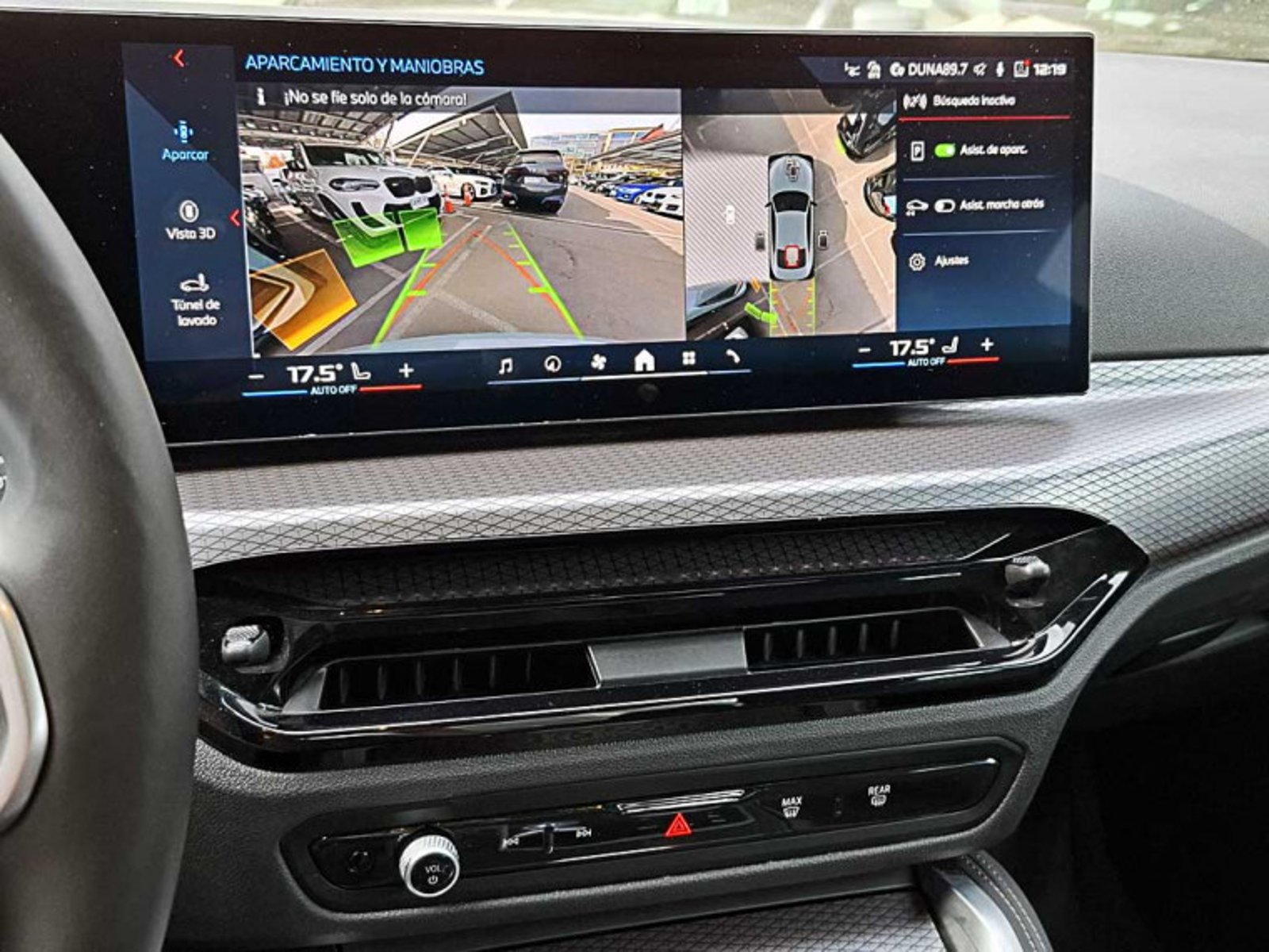BMW M440 I Xdrive Lci 4x4 3.0 Aut 2025 - Imagen 8 de 13