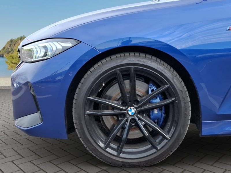 BMW M340 I Xdrive Berlina 2023 - Imagen 9 de 16