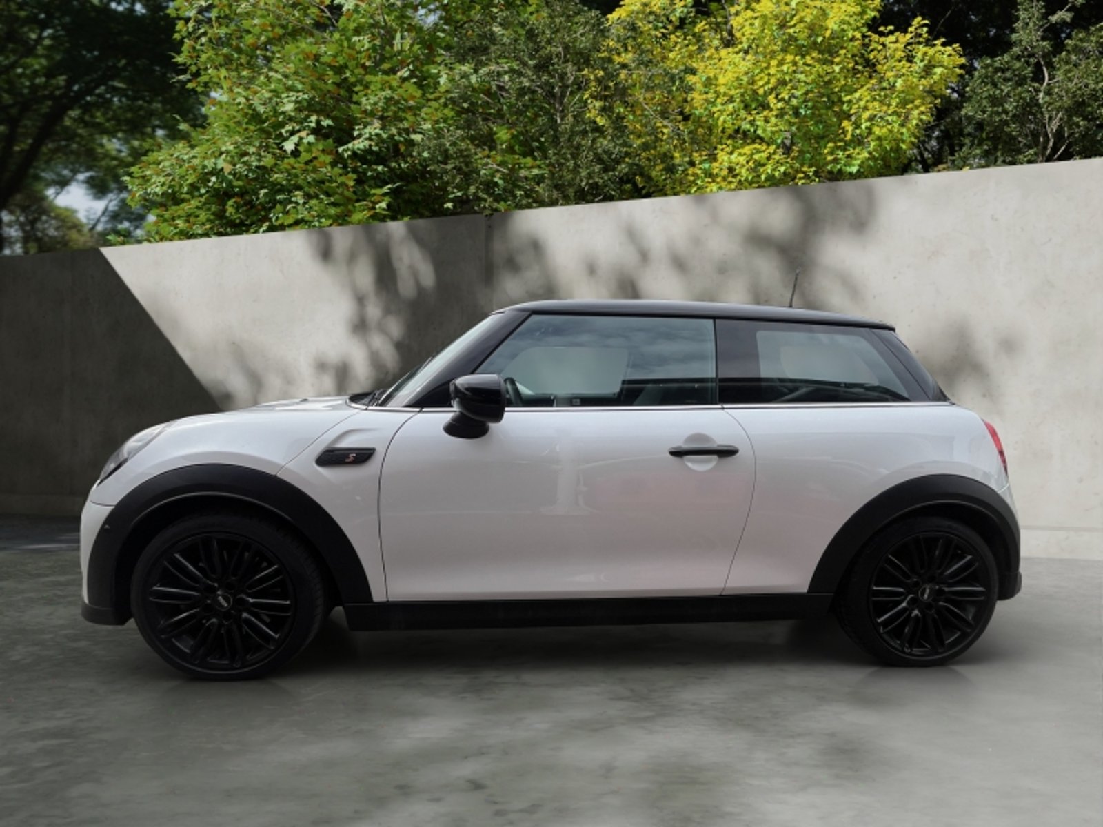 Mini Cooper S Hb 3p 2.0 Aut 2024 - Foto 4 de 20