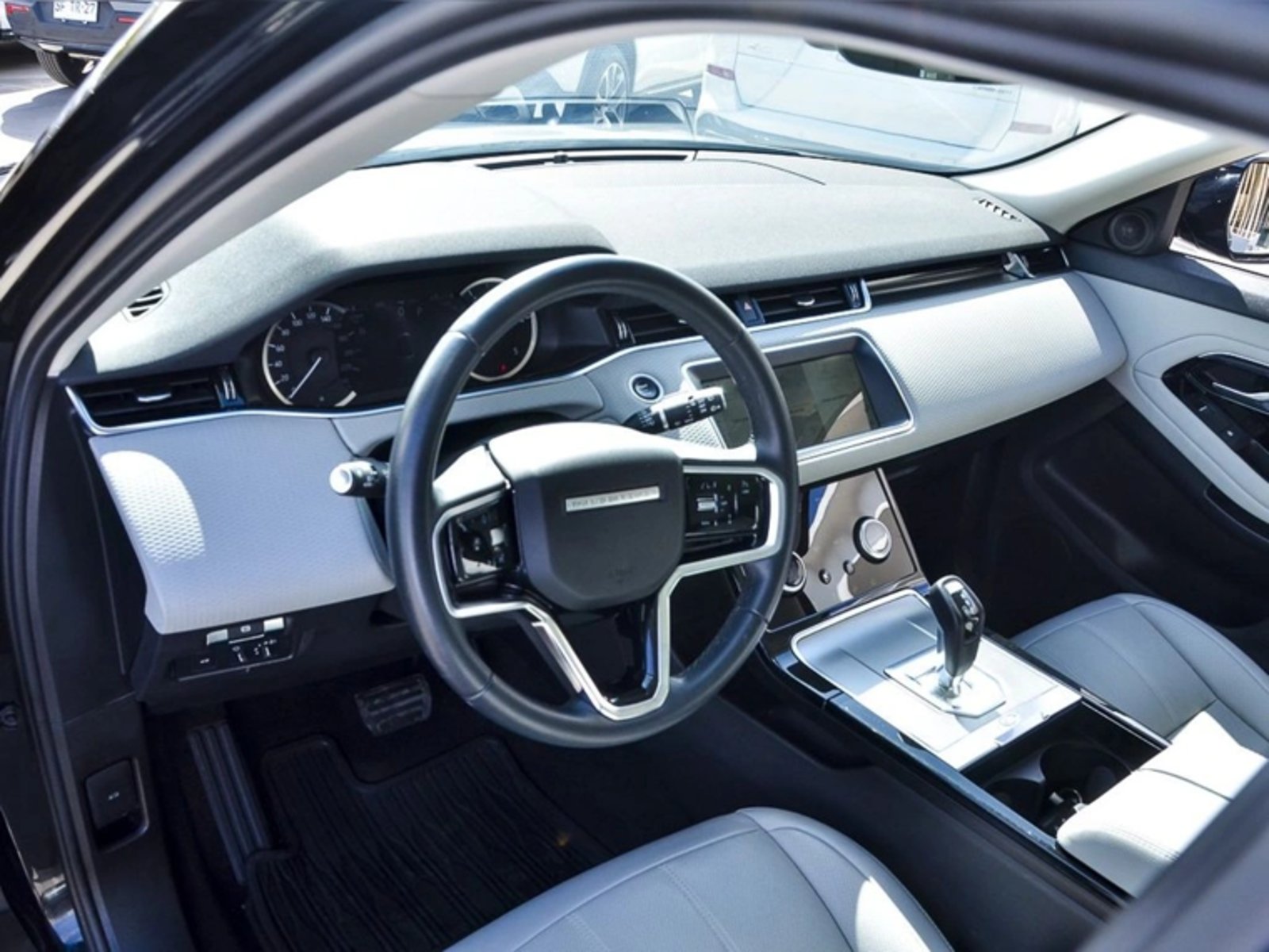 Land Rover Range rover Evoque Mhev 4x4 2.0 Aut 2024 - Imagen 12 de 16