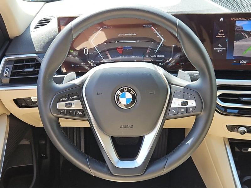 BMW 320 I Urban 2.0 At 2025 - Imagen 16 de 16