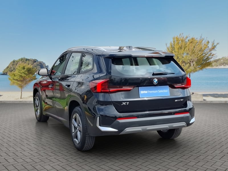 BMW X1 Sdrive18i Dynamic 2026 - Imagen 5 de 16