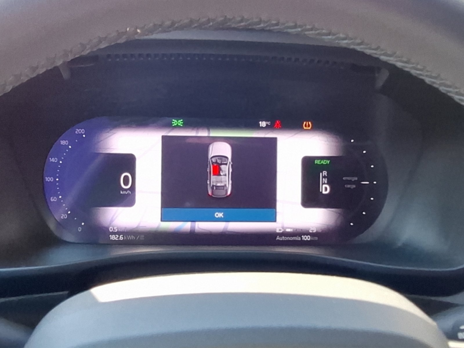 Volvo C40 P8 Recharge 2024 - Imagen 12 de 20