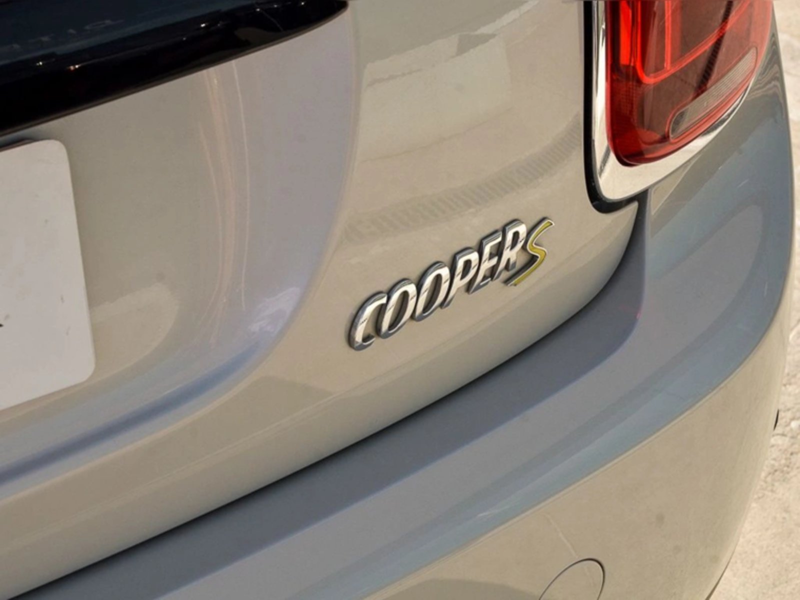 MINI Cooper Se 2022 - Imagen 11 de 17