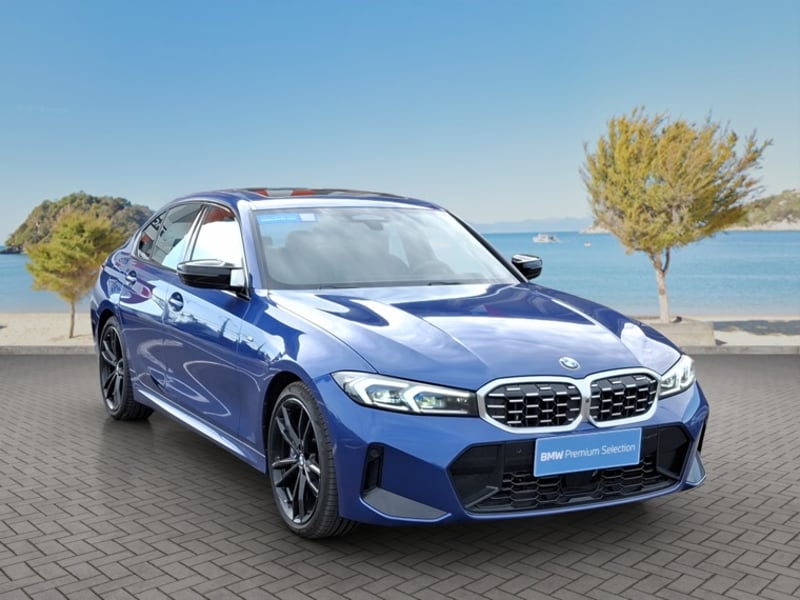 BMW M340 I Xdrive Berlina 2023 - Imagen 3 de 16