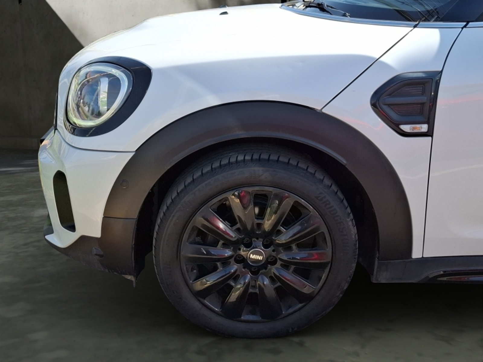 Mini Cooper Countryman 1.5 Aut 2024 - Imagen 9 de 20