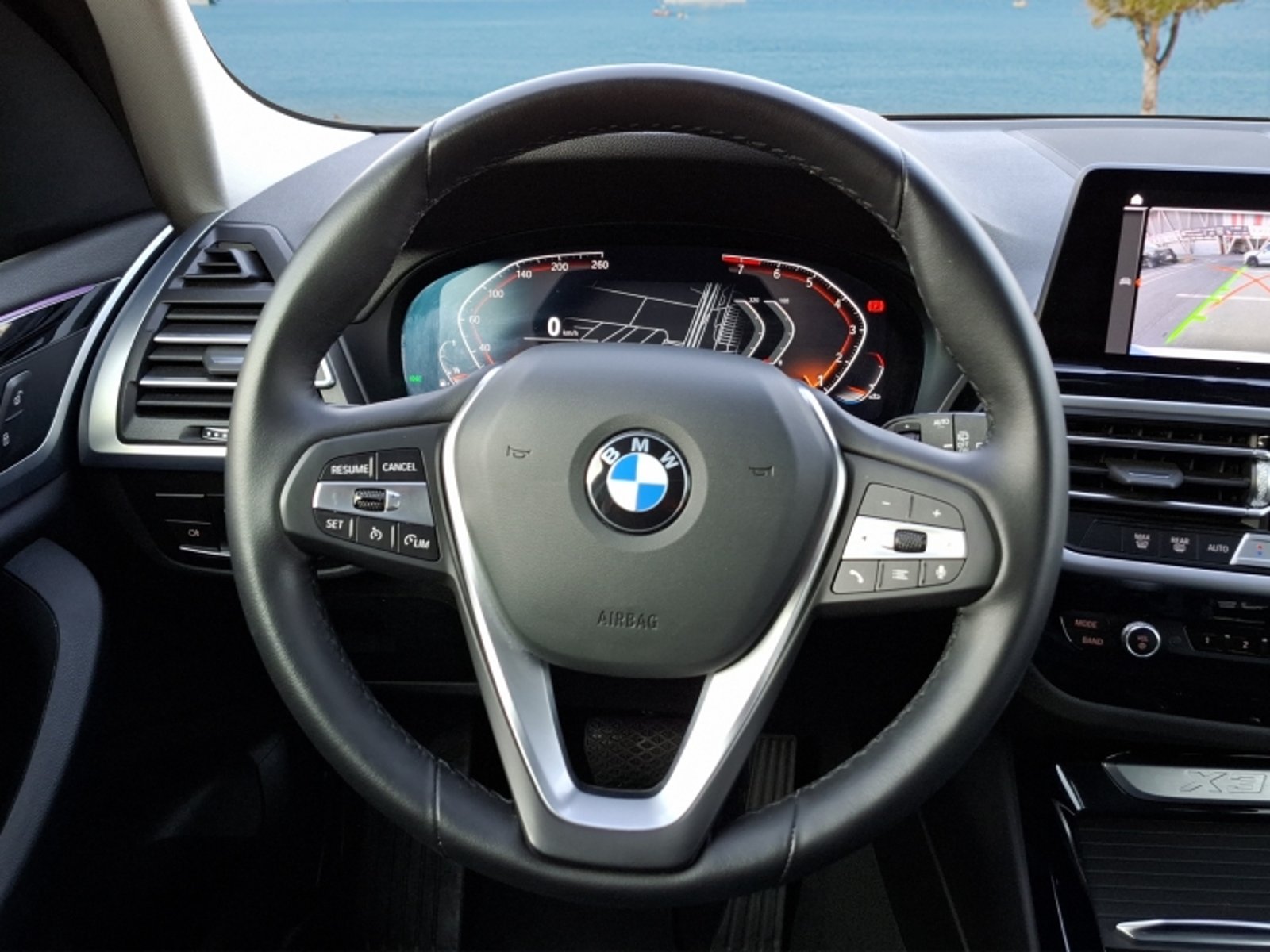 BMW X3 Sdrive20i Dynamic 2024 - Imagen 16 de 20