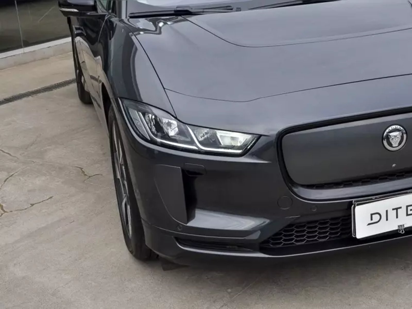 Jaguar I-pace Ev400 2025 - Imagen 5 de 20