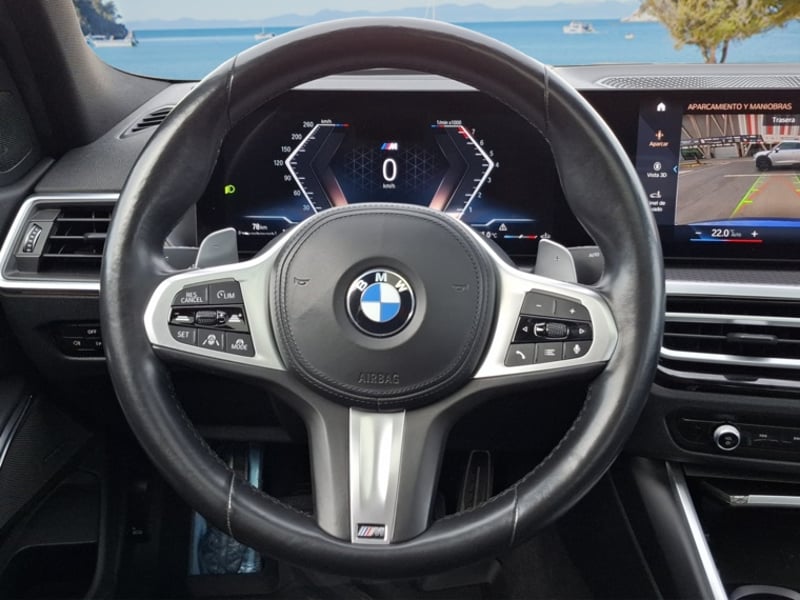 BMW M340 I Xdrive Berlina 2023 - Imagen 16 de 16