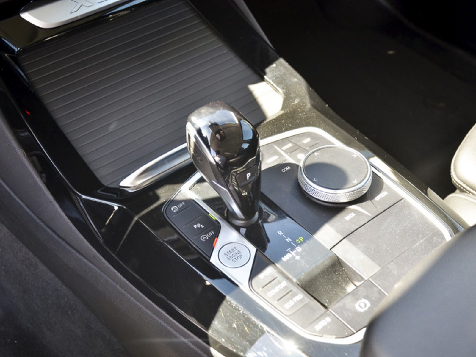 BMW X3 Sdrive20i Heritage 2025 - Imagen 8 de 10