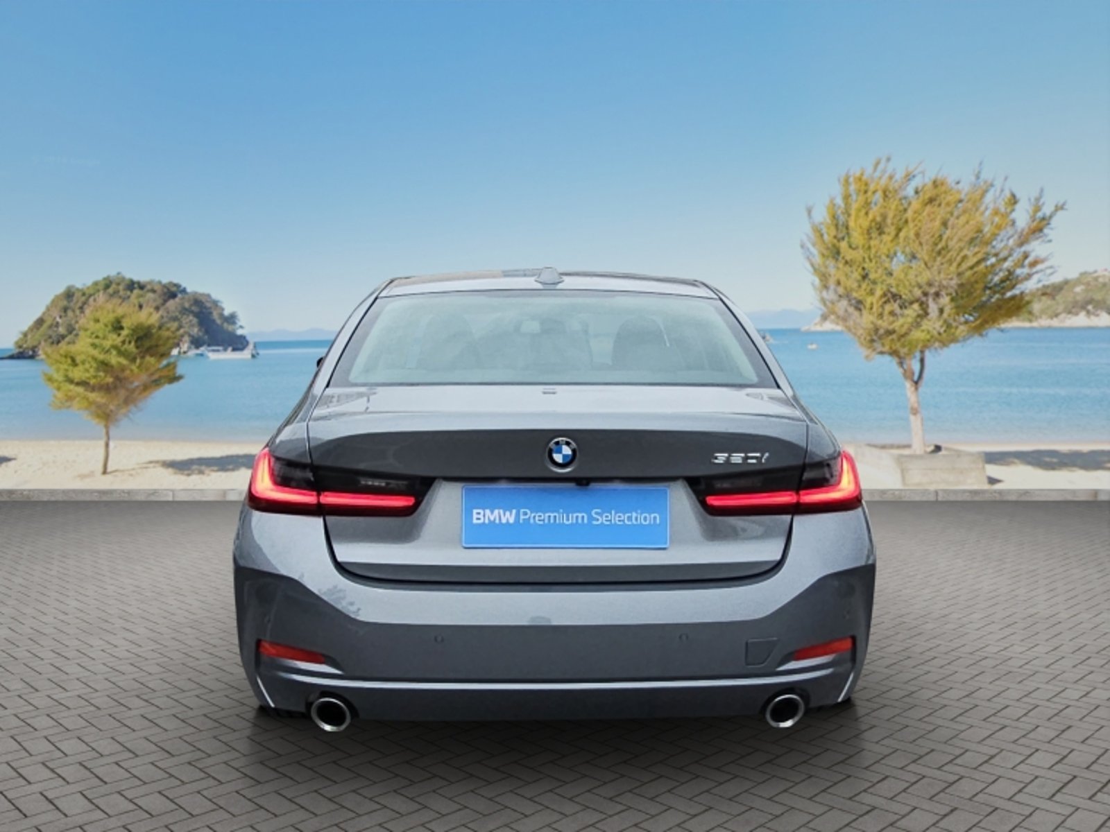 BMW 320 I Berlina Urban 2026 - Imagen 6 de 20