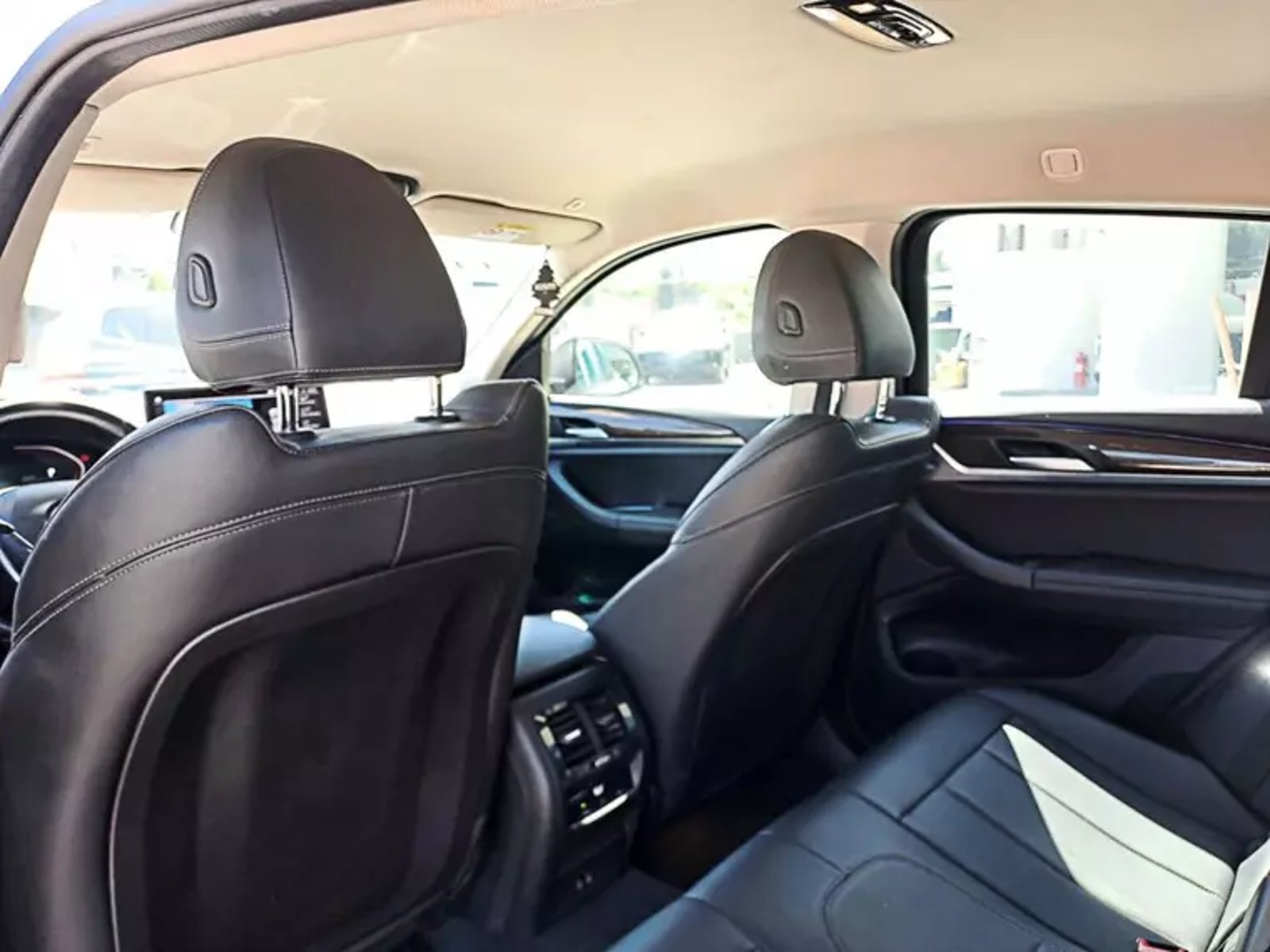 BMW X4 Xdrive30i 4x4 2.0 At 2023 - Imagen 14 de 17